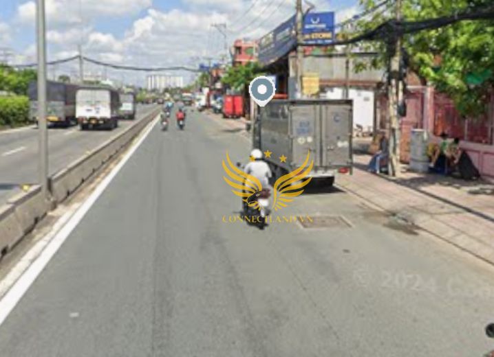 Cho Thuê Văn Phòng 2B Nguyễn Văn Quá Phường Đông Hưng Thuận Quận 12