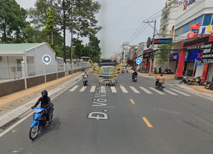 Cho Thuê Văn Phòng 307-309 Võ Văn Ngân Phường Linh Chiểu Quận Thủ Đức