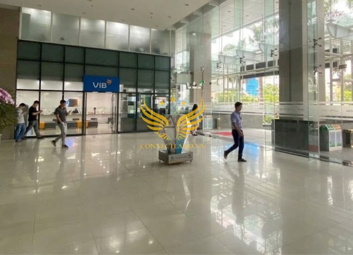 Cho Thuê Văn Phòng 307 Nguyễn Văn Luông Phường 12 Quận 6