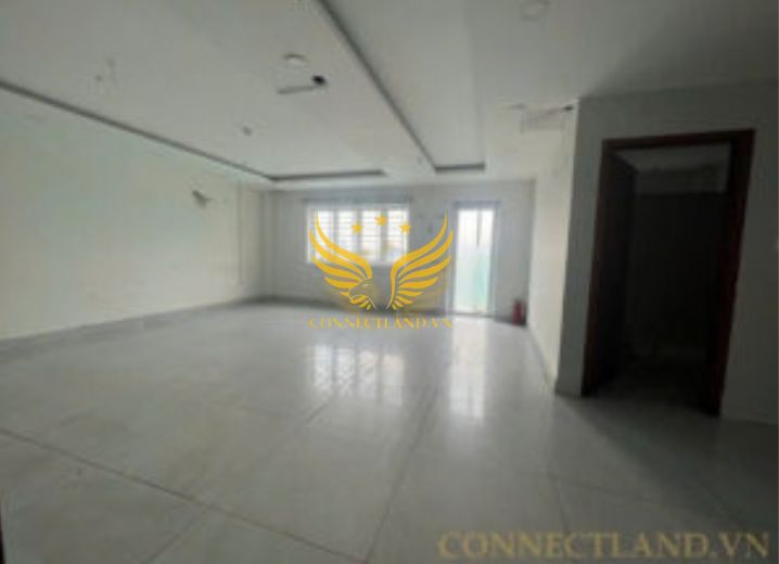 Cho Thuê Văn Phòng 307 Nguyễn Văn Luông Phường 12 Quận 6