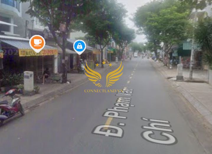 Cho Thuê Văn Phòng 312 Phạm Văn Chí Phường 4 Quận 6