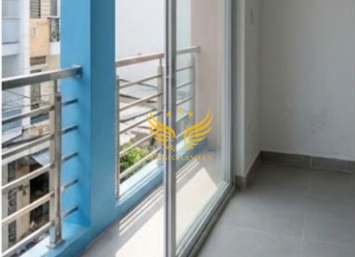 Cho Thuê Văn Phòng 312 Phạm Văn Chí Phường 4 Quận 6