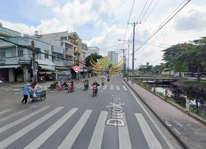Cho Thuê Văn Phòng 322 Đường 7 Phường Bình Trị Đông B Quận Bình Tân