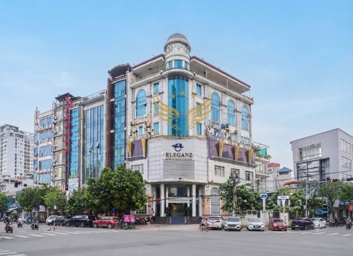 Cho Thuê Văn Phòng 322 Đường 7 Phường Bình Trị Đông B Quận Bình Tân