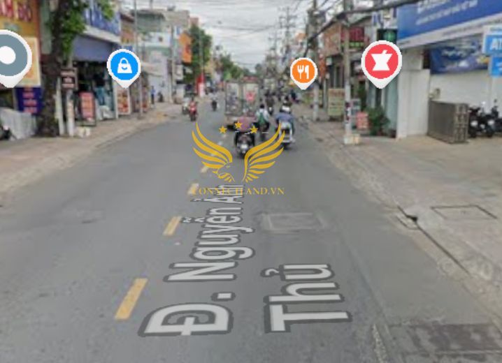 Cho Thuê Văn Phòng 326A Nguyễn Ảnh Thủ Phường Hiệp Thành Quận 12