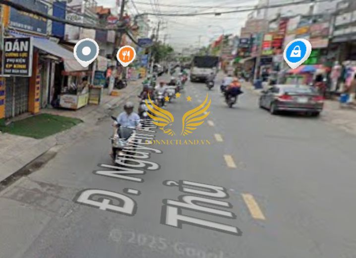 Cho Thuê Văn Phòng 326A Nguyễn Ảnh Thủ Phường Hiệp Thành Quận 12