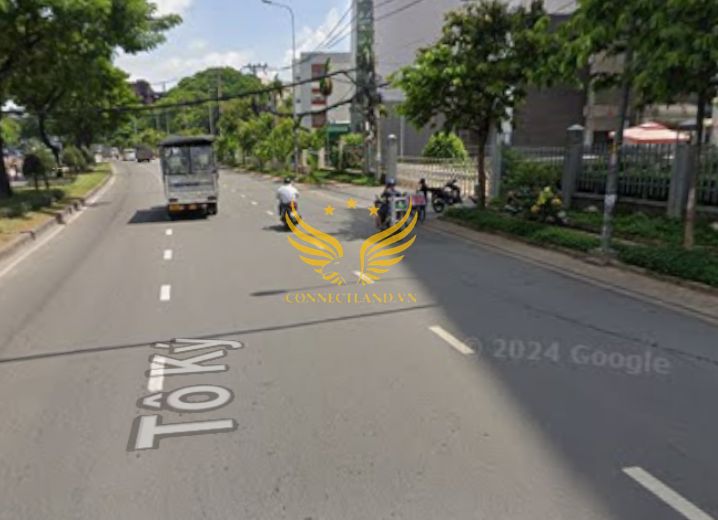 Cho Thuê Văn Phòng 32B Đường 3 Phường Tân Chánh Hiệp Quận 12