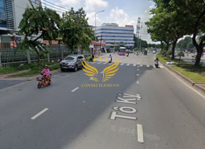 Cho Thuê Văn Phòng 32B Đường 3 Phường Tân Chánh Hiệp Quận 12