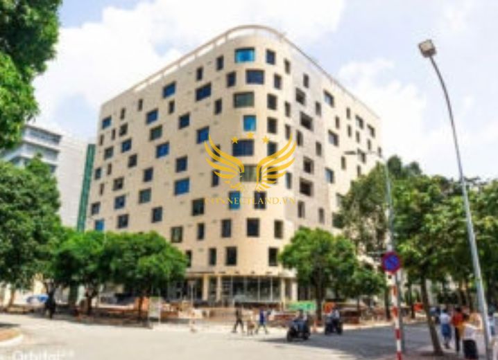 Cho Thuê Văn Phòng 32B Đường 3 Phường Tân Chánh Hiệp Quận 12