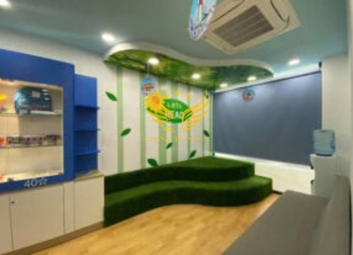 Cho Thuê Văn Phòng 331 Lê Đại Hành Phường 13 Quận 11