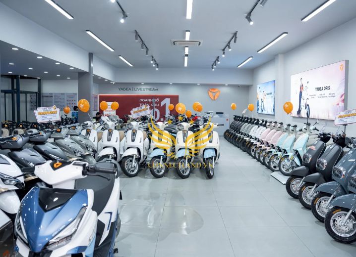 Cho Thuê Văn Phòng 349 Lê Đại Hành Phường 13 Quận 11