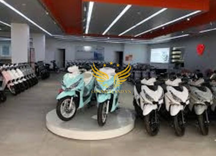 Cho Thuê Văn Phòng 349 Lê Đại Hành Phường 13 Quận 11