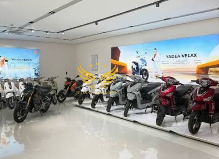 Cho Thuê Văn Phòng 349 Lê Đại Hành Phường 13 Quận 11