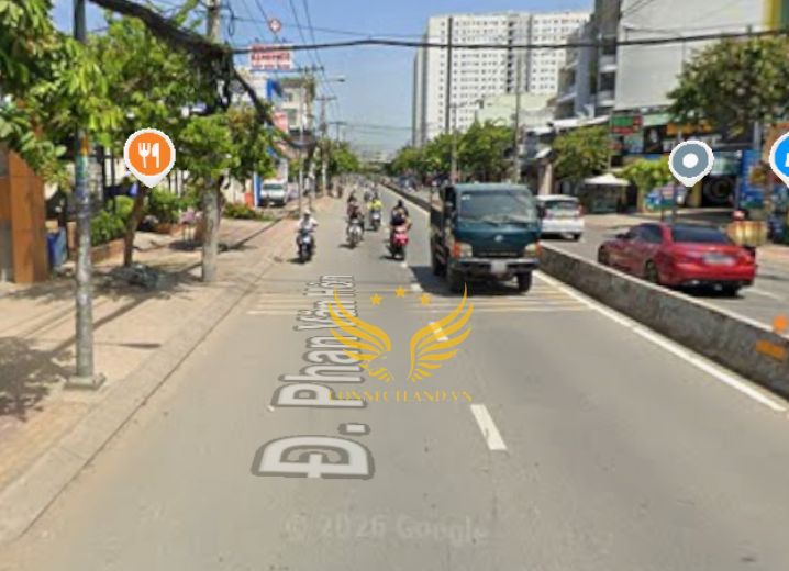 Cho Thuê Văn Phòng 35B Phan Văn Hớn Phường Tân Thới Nhất Quận 12