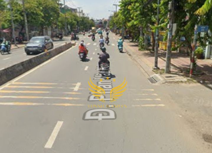 Cho Thuê Văn Phòng 35B Phan Văn Hớn Phường Tân Thới Nhất Quận 12