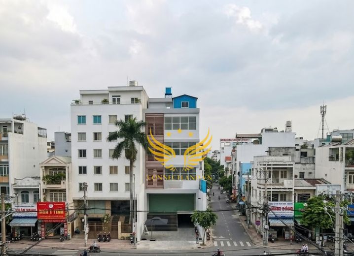 Cho Thuê Văn Phòng 35B Phan Văn Hớn Phường Tân Thới Nhất Quận 12