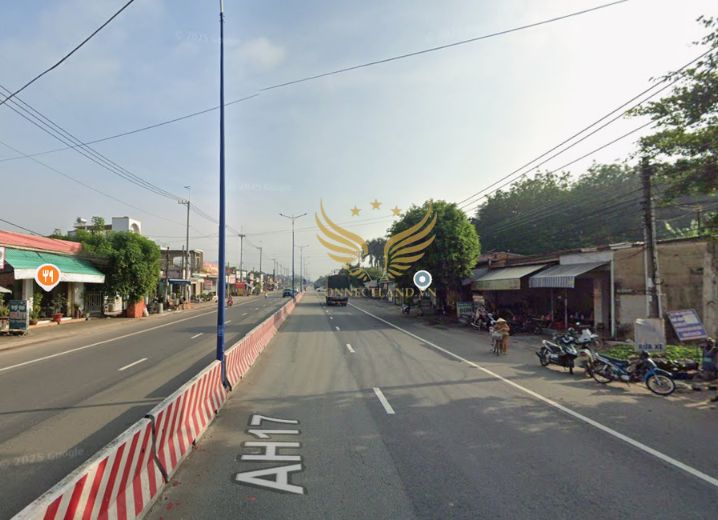 Cho Thuê Văn Phòng 361 Quốc Lộ 13 Phường Bình Chiểu Quận Thủ Đức