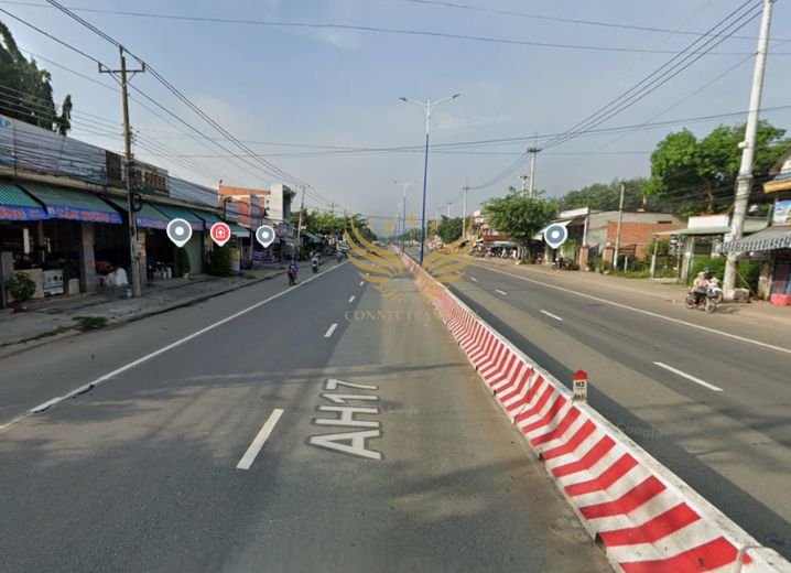 Cho Thuê Văn Phòng 361 Quốc Lộ 13 Phường Bình Chiểu Quận Thủ Đức