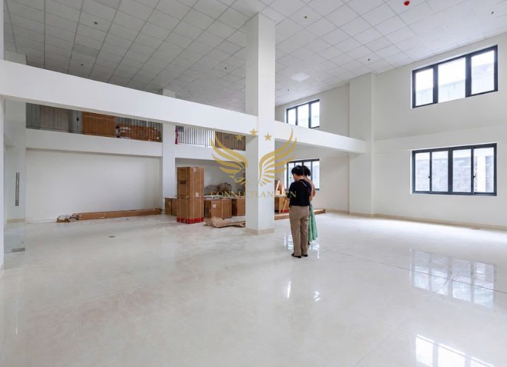 Cho Thuê Văn Phòng 361 Quốc Lộ 13 Phường Bình Chiểu Quận Thủ Đức