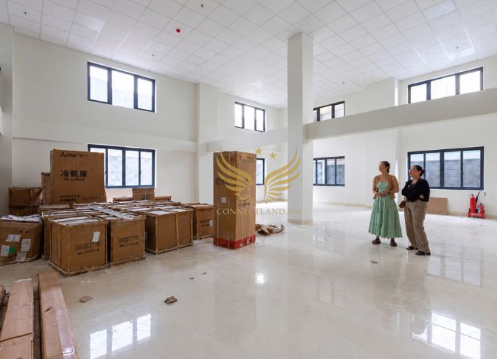 Cho Thuê Văn Phòng 361 Quốc Lộ 13 Phường Bình Chiểu Quận Thủ Đức