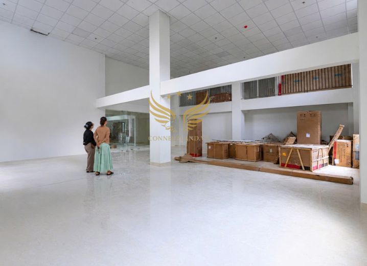 Cho Thuê Văn Phòng 361 Quốc Lộ 13 Phường Bình Chiểu Quận Thủ Đức