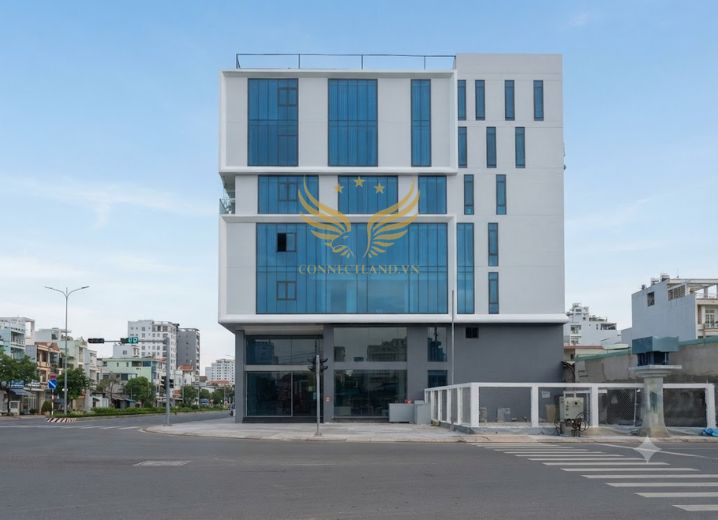Cho Thuê Văn Phòng 361 Quốc Lộ 13 Phường Bình Chiểu Quận Thủ Đức