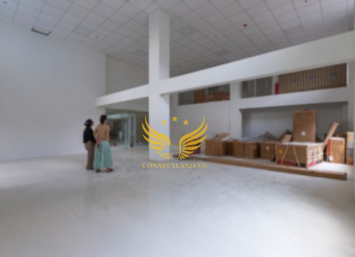 Cho Thuê Văn Phòng 361 Quốc Lộ 13 Phường Hiệp Bình Phước Quận 9