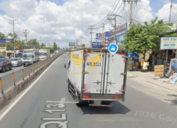 Cho Thuê Văn Phòng 361 Quốc Lộ 13 Phường Hiệp Bình Phước Quận 9