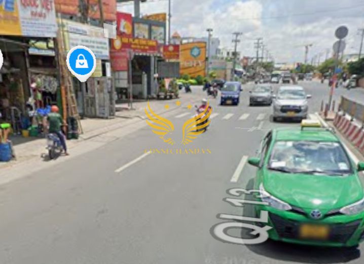 Cho Thuê Văn Phòng 361 Quốc Lộ 13 Phường Hiệp Bình Phước Quận 9
