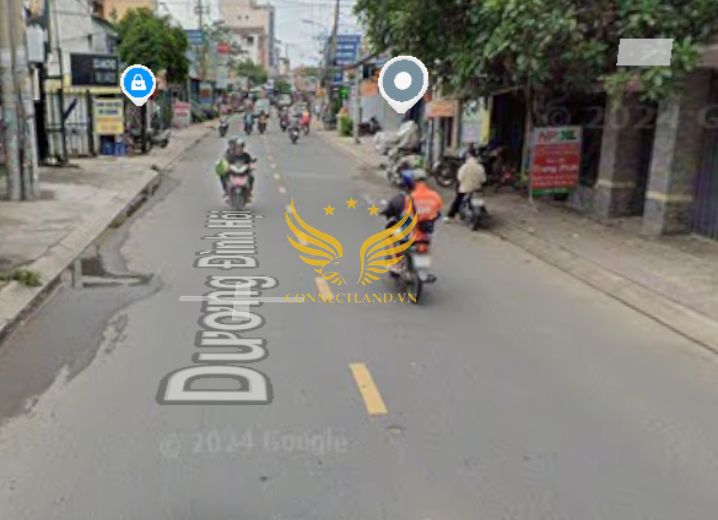 Cho Thuê Văn Phòng 38 Dương Đình Hội Phường Phước Long B Quận 9
