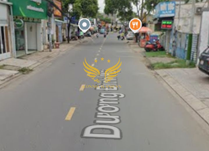 Cho Thuê Văn Phòng 38 Dương Đình Hội Phường Phước Long B Quận 9