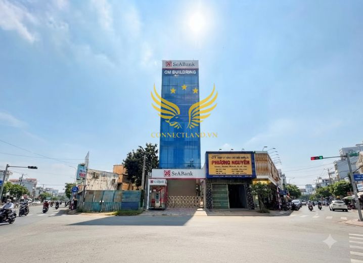 Cho Thuê Văn Phòng 38 Dương Đình Hội Phường Phước Long B Quận 9