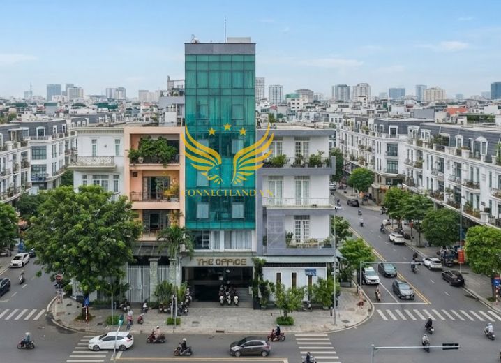 Cho Thuê Văn Phòng 417-419 Lạc Long Quân Phường 5 Quận 11