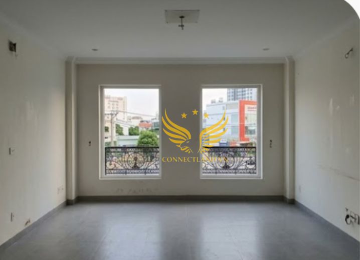 Cho Thuê Văn Phòng 44 An Phú Đông 9 Phường An Phú Đông Quận 12