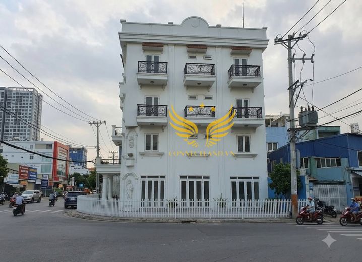 Cho Thuê Văn Phòng 44 An Phú Đông 9 Phường An Phú Đông Quận 12