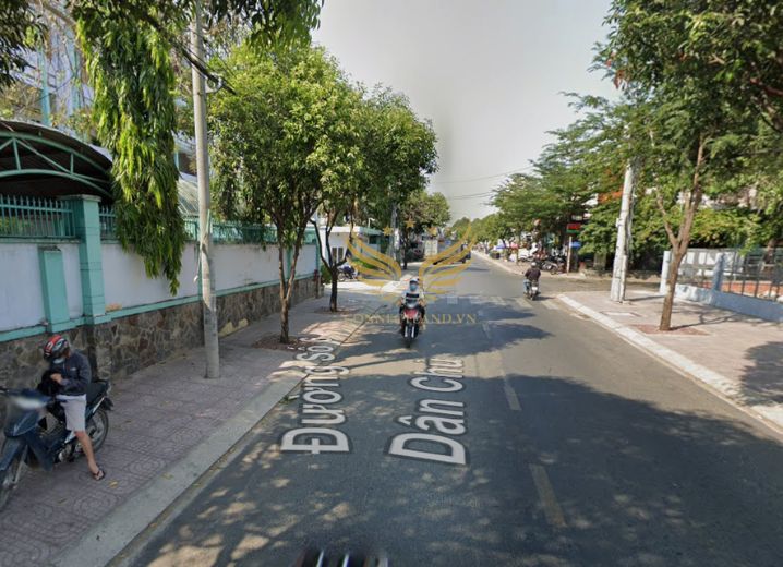 Cho Thuê Văn Phòng 45 Dân Chủ Phường Bình Thọ Quận Thủ Đức