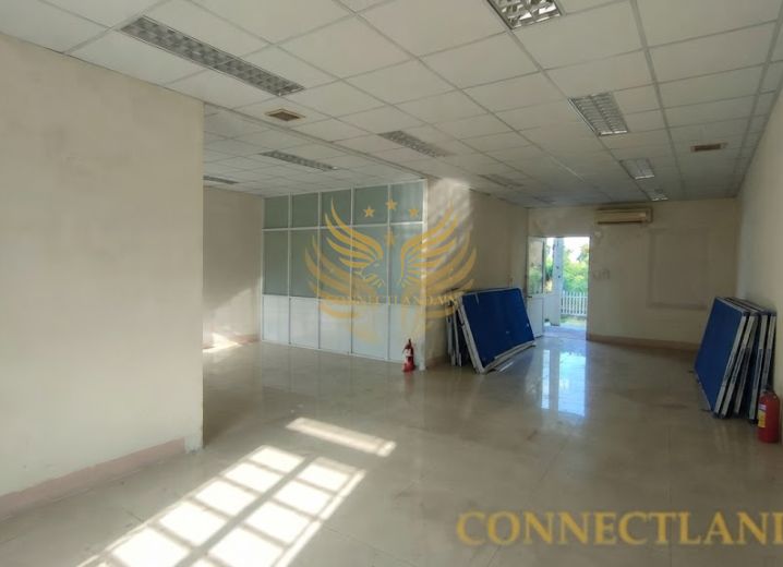 Cho Thuê Văn Phòng 45 Dân Chủ Phường Bình Thọ Quận Thủ Đức