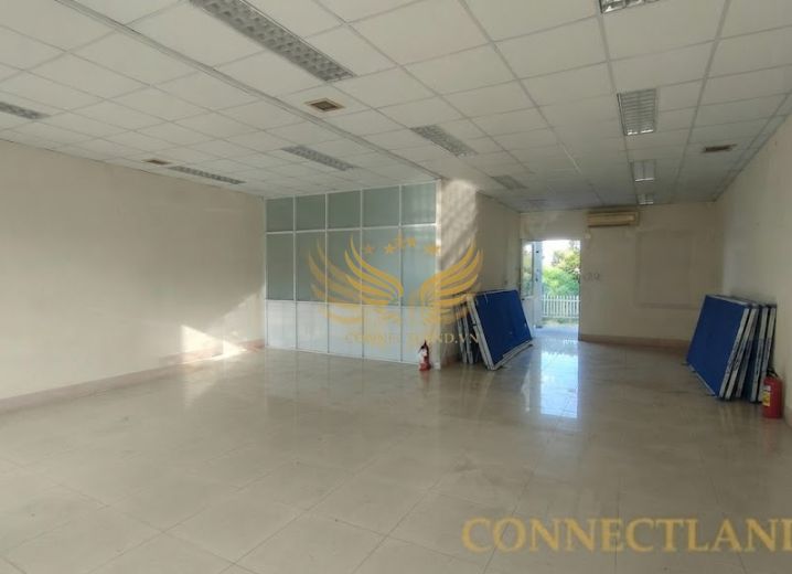 Cho Thuê Văn Phòng 45 Dân Chủ Phường Bình Thọ Quận Thủ Đức