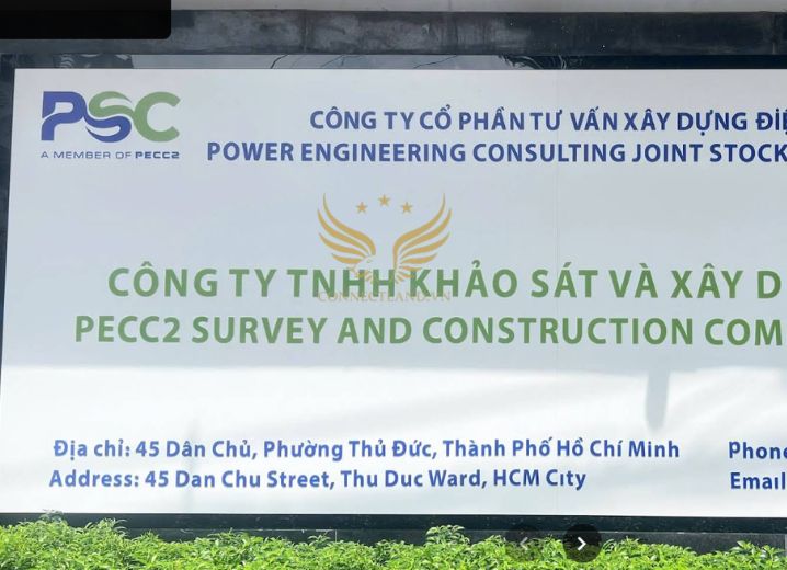 Cho Thuê Văn Phòng 45 Dân Chủ Phường Bình Thọ Quận Thủ Đức