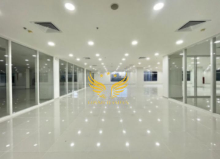 Cho Thuê Văn Phòng 46 Đường 1 Phường Trường Thọ Quận 9