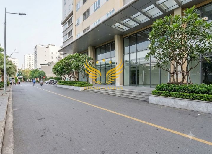 Cho Thuê Văn Phòng 46 Đường 1 Phường Trường Thọ Quận 9