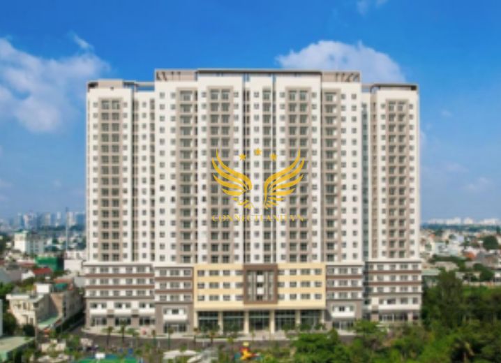 Cho Thuê Văn Phòng 46 Đường 1 Phường Trường Thọ Quận 9