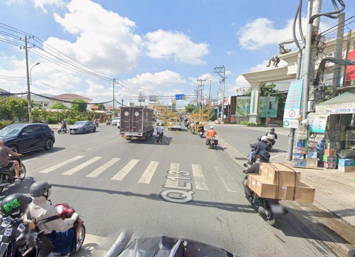 Cho Thuê Văn Phòng 465 Quốc Lộ 13 Phường Hiệp Bình Phước Quận Thủ Đức