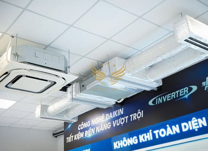 Cho Thuê Văn Phòng 465 Quốc Lộ 13 Phường Hiệp Bình Phước Quận Thủ Đức