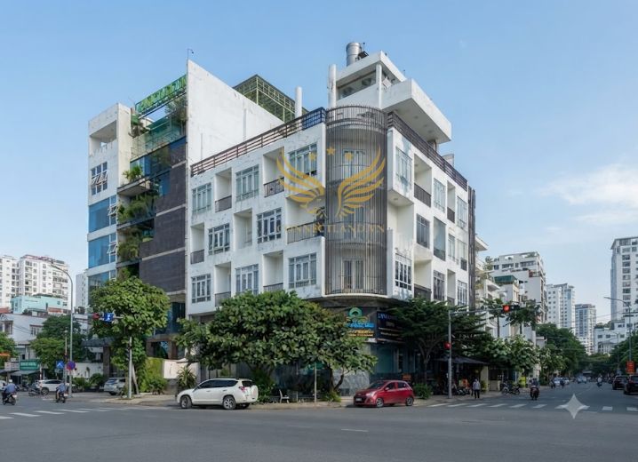 Cho Thuê Văn Phòng 465 Quốc Lộ 13 Phường Hiệp Bình Phước Quận Thủ Đức