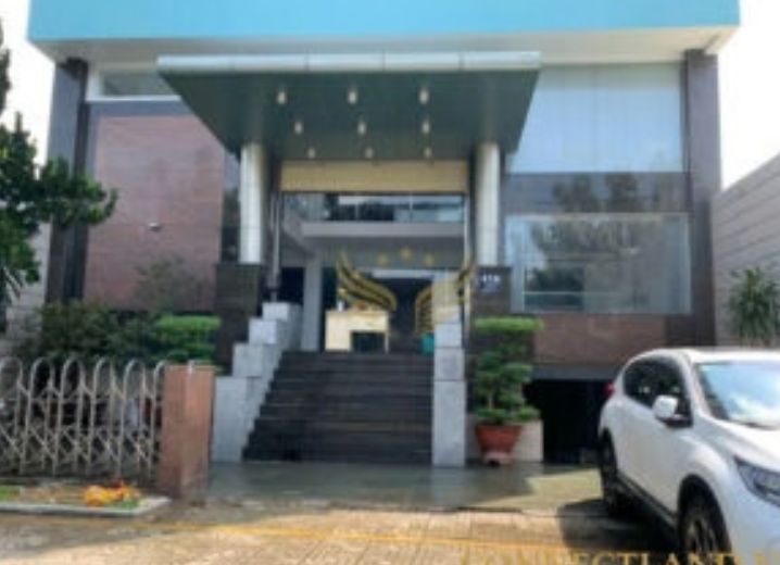 Cho Thuê Văn Phòng 474 Lê Thị Riêng Phường Thới An Quận 12
