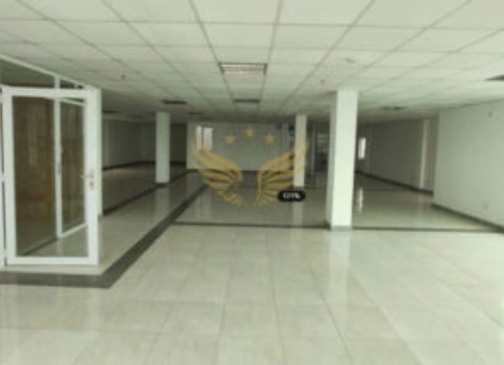 Cho Thuê Văn Phòng 474 Lê Thị Riêng Phường Thới An Quận 12