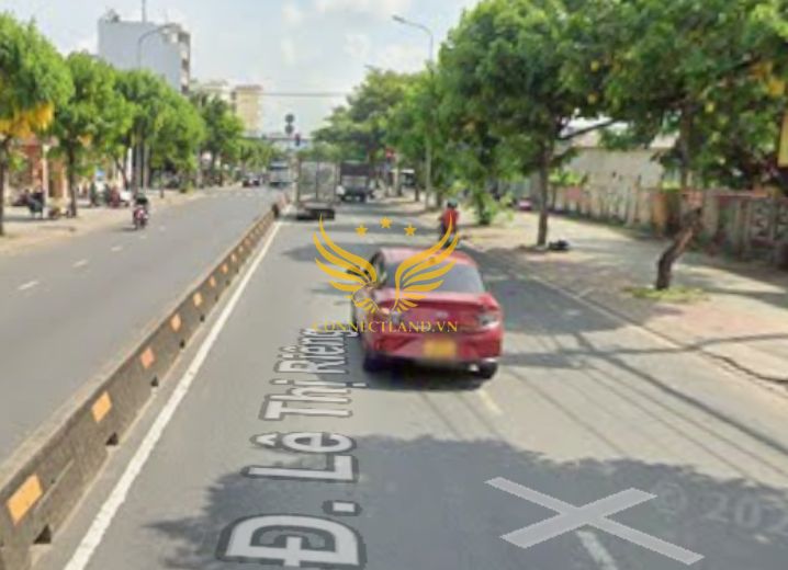 Cho Thuê Văn Phòng 474 Lê Thị Riêng Phường Thới An Quận 12
