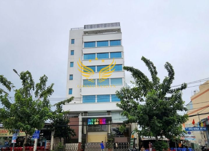 Cho Thuê Văn Phòng 474 Lê Thị Riêng Phường Thới An Quận 12
