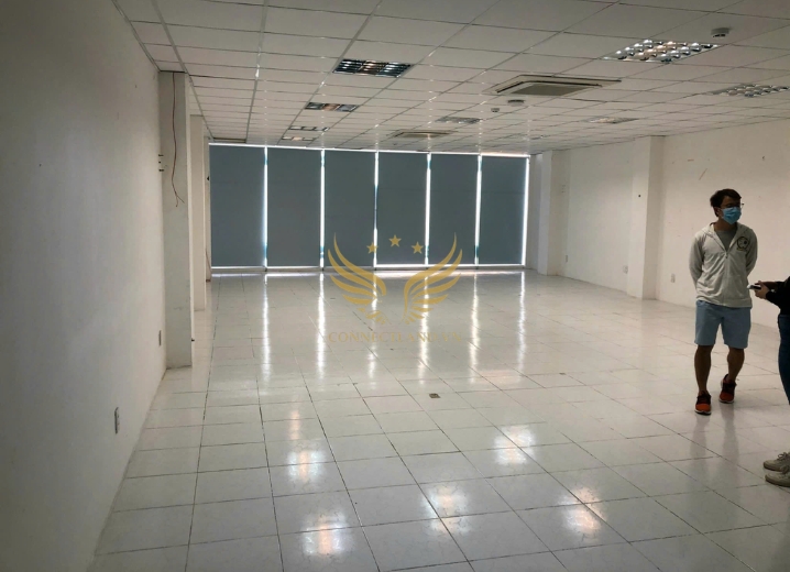 Cho Thuê Văn Phòng 48-50-52 Nguyễn Thế Truyện Phường Tân Sơn Nhì Quận Tân Phú